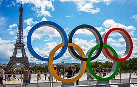 Résultat d’images pour jeux olympiques 2024