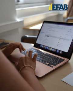 Intelligence artificielle et immobilier - Foncia X EFAB