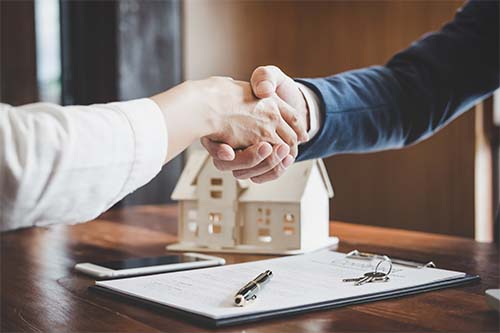 La grande école de l’immobilier