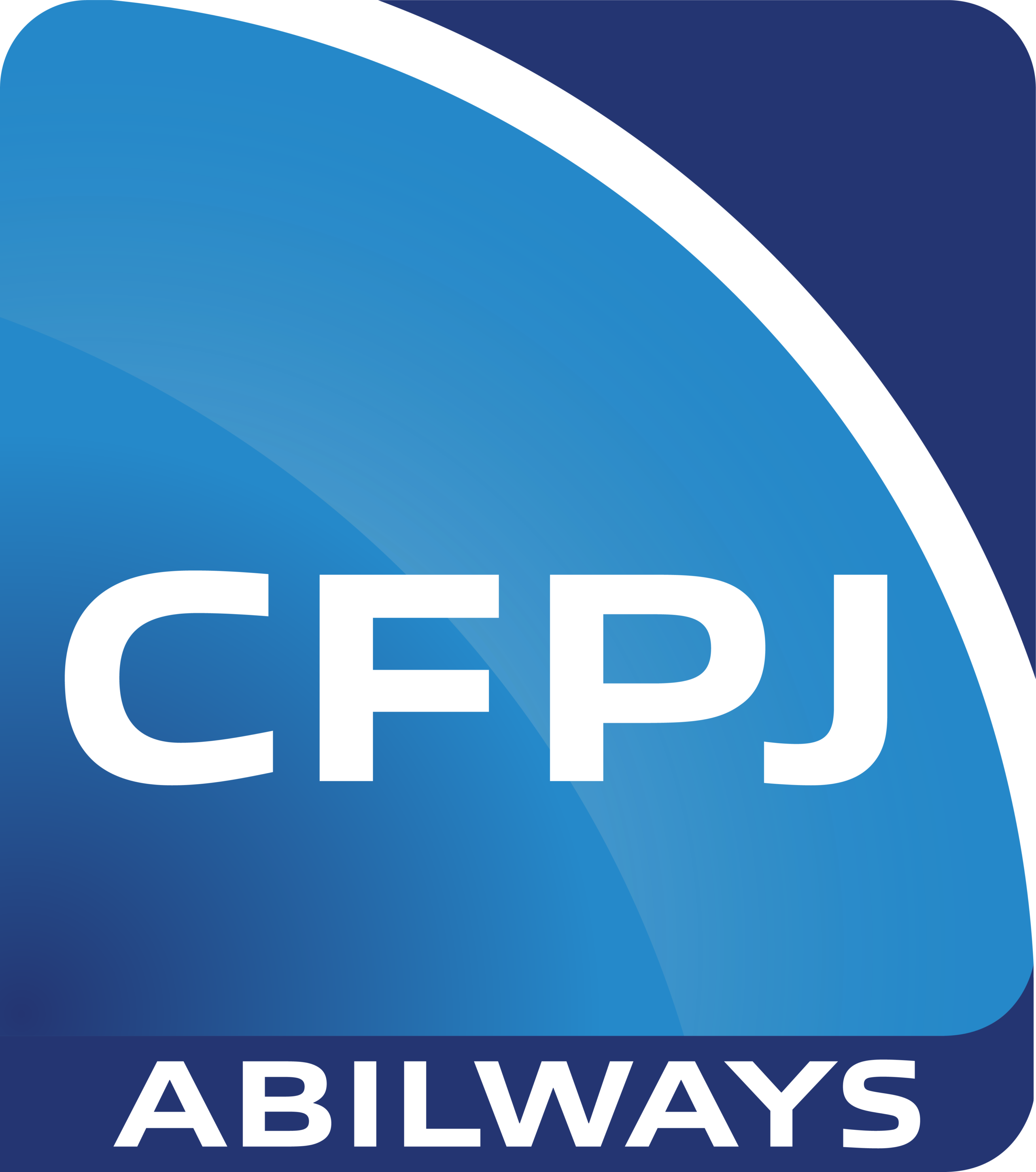 CFJP