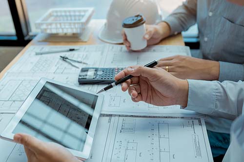 La grande école de l’immobilier