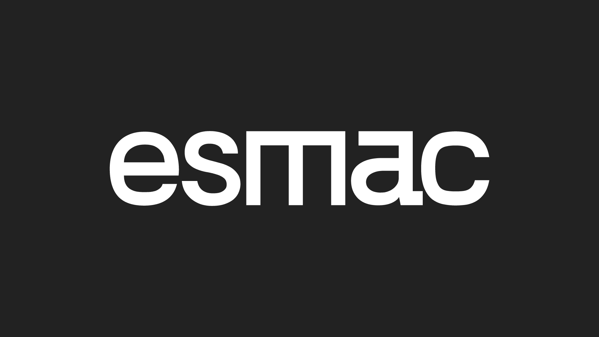 ESMAC