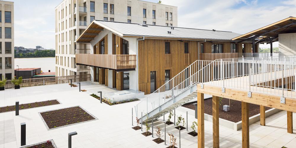 Faire appel à une agence immobilière solidaire
