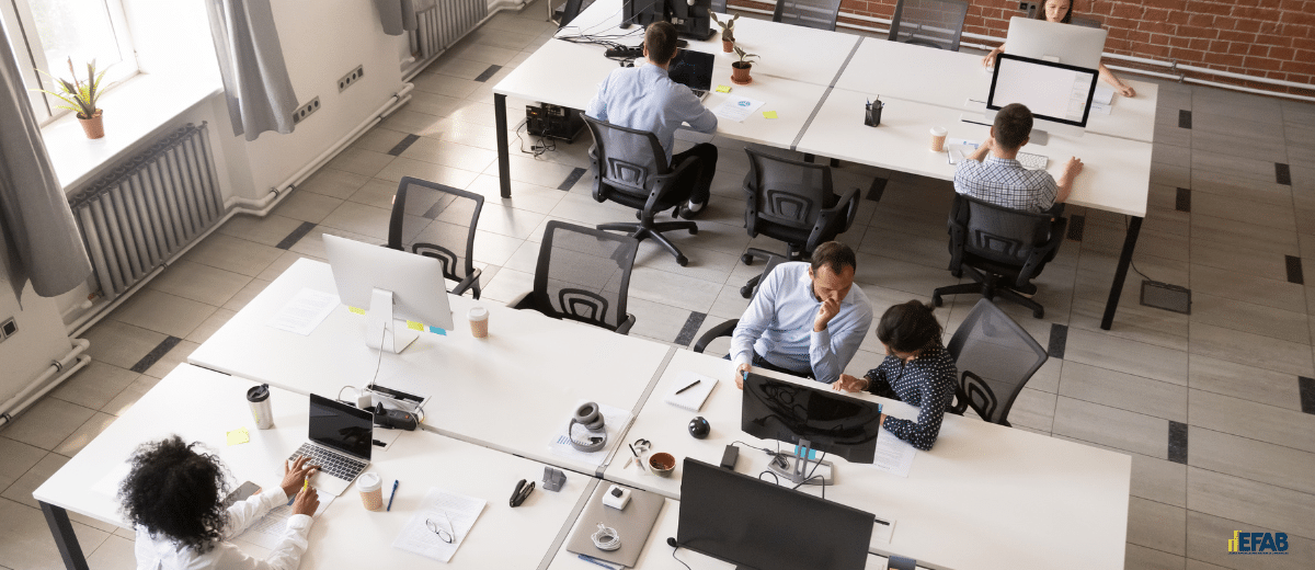 Image mise en avant article conversion immobilier de bureau en immobilier de logement