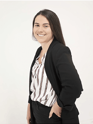 Prescillia DAS NEVES ALMEIDA