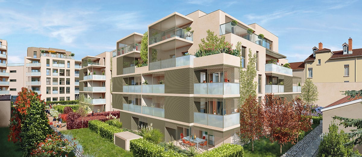 l'immobilier neuf entre contraintes et opportunités