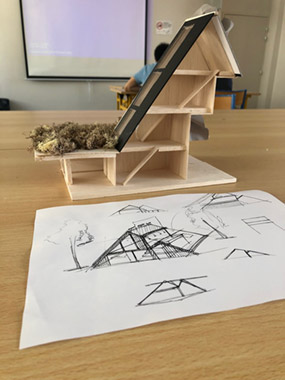 Tiny House