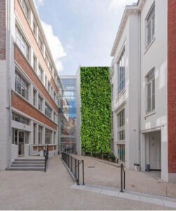 Séminaire : les étudiants deviennent investisseurs immobiliers