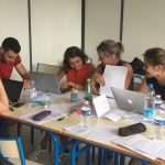 Workshop des 3ème année GCPI