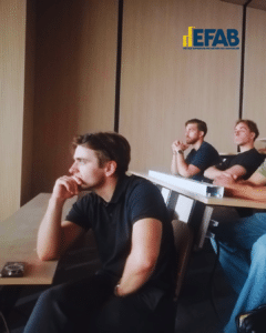 Réhabilitation immobilière - Visite Citadel EFAB - 2