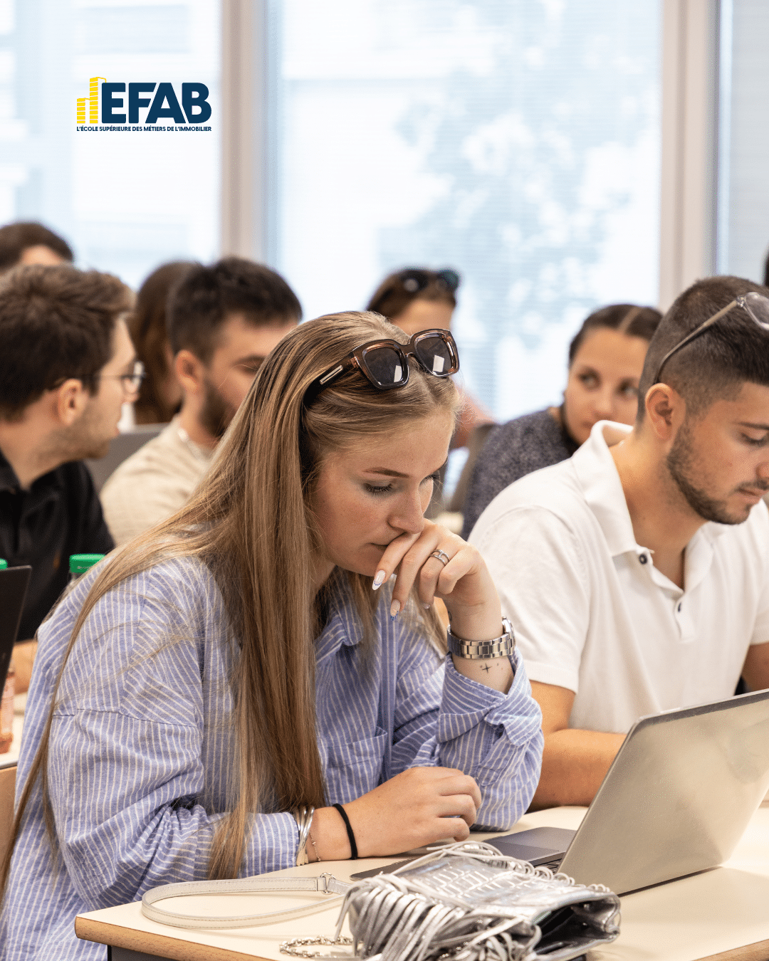 Séminaire gestion budgétaire en immobilier et bureautique