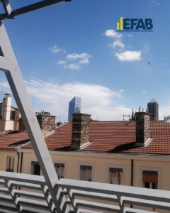 Réhabilitation immobilière - Visite Citadel EFAB - 7