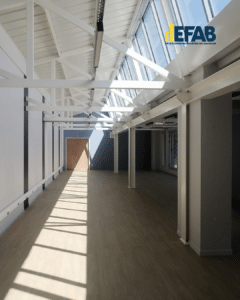 Réhabilitation immobilière - Visite Citadel EFAB - 9