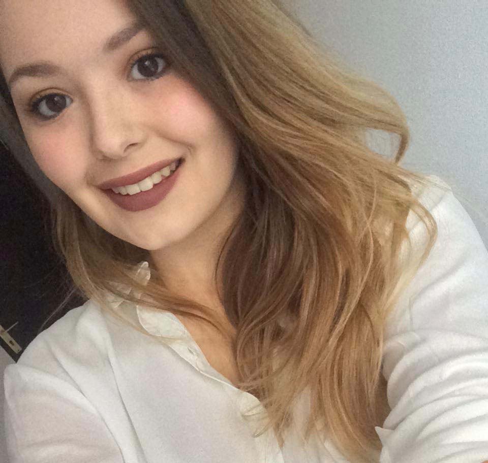 Celine-GRIFFART - Vice présidente