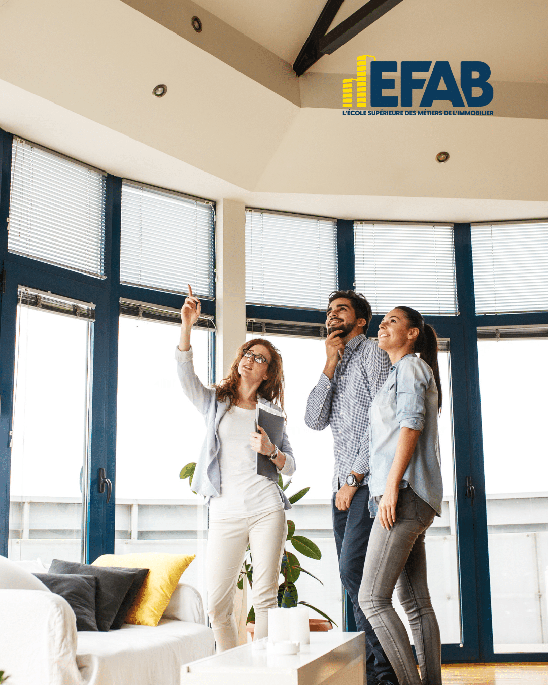 Comment devenir un expert de l’immobilier