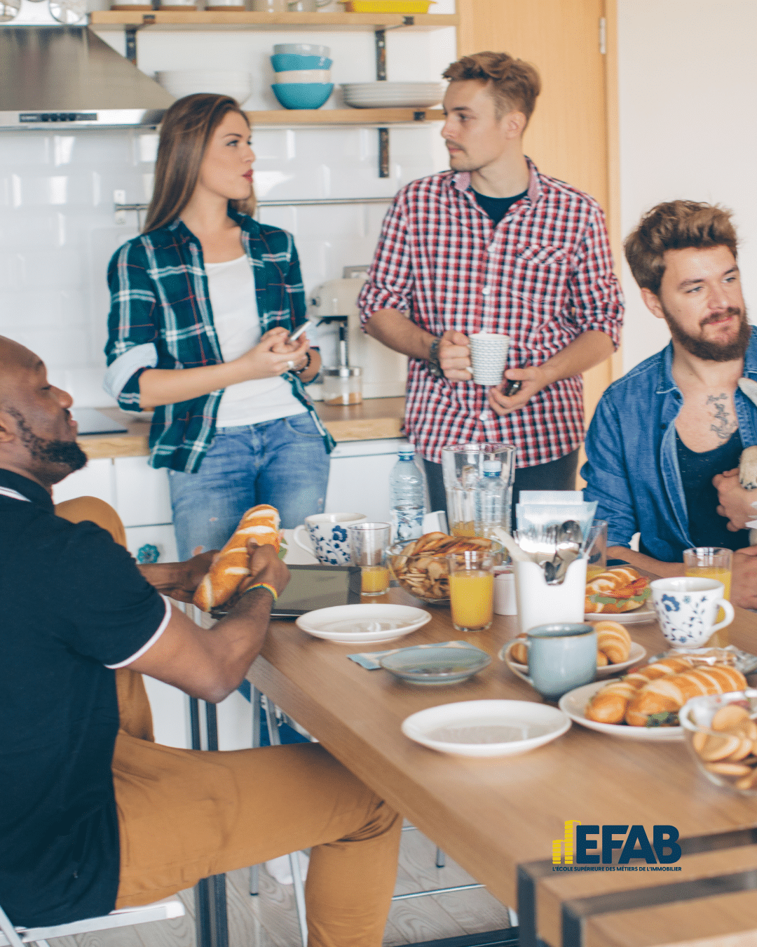 Efablog article coliving logement e?tudiant