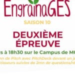 Le concours EngrainaGES fête ses 10 ans !