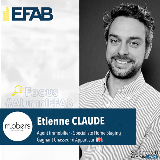 Etienne CLAUDE