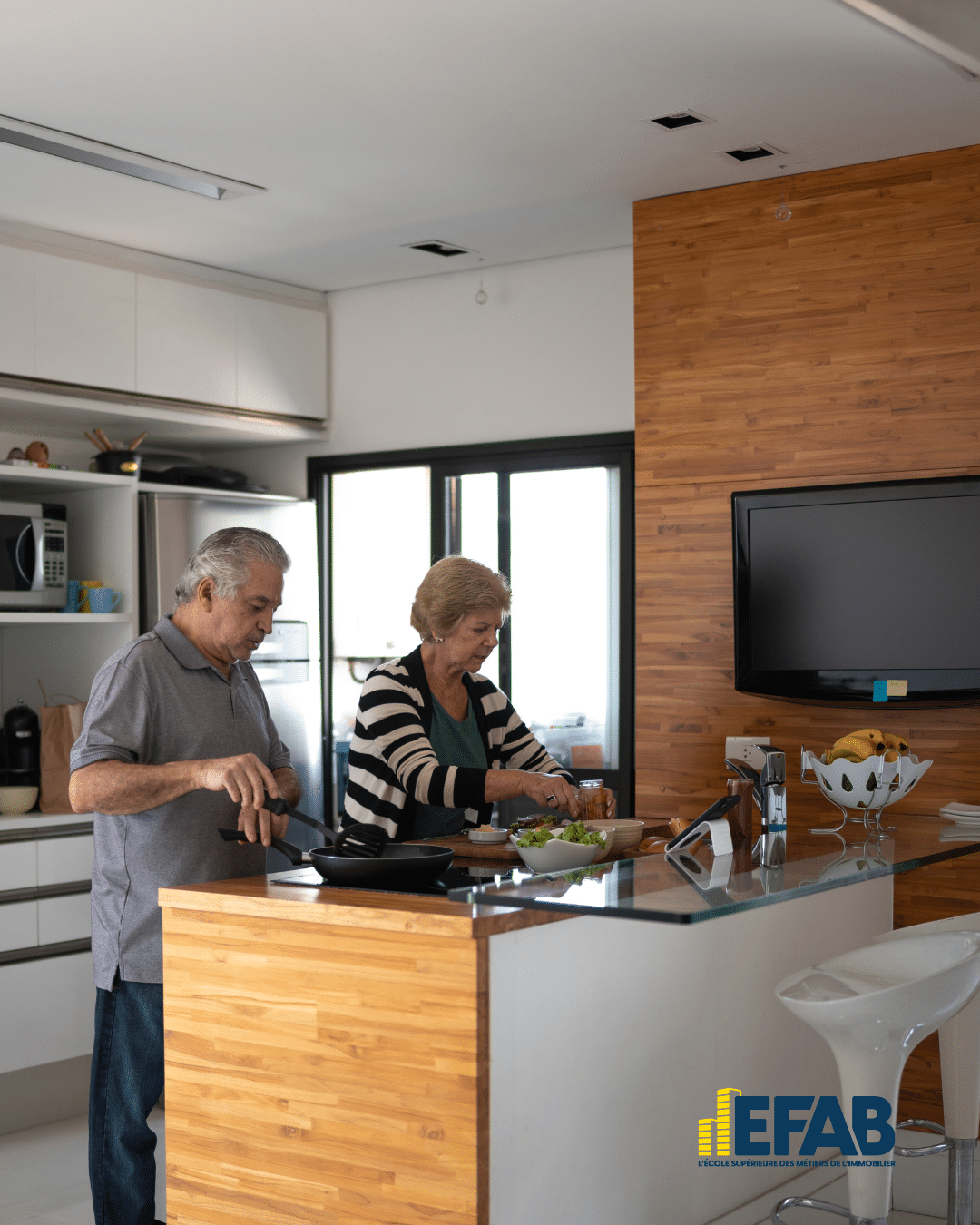 Image a la une article logement seniors