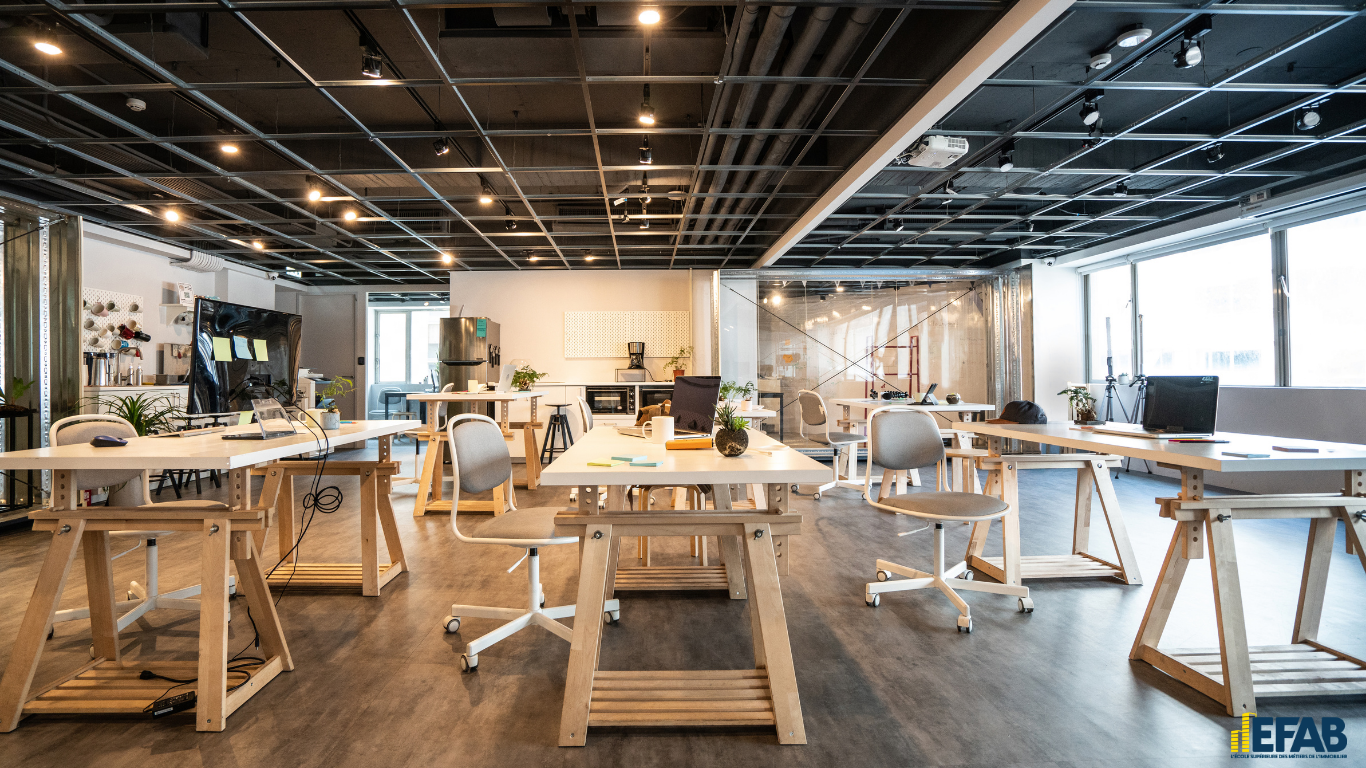 immobilier d'entreprise - EFABLOG