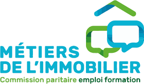 Commission paritaire nationale de l’Emploi et de la Formation dans l’Immobilier