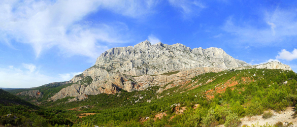 Sainte Victoire