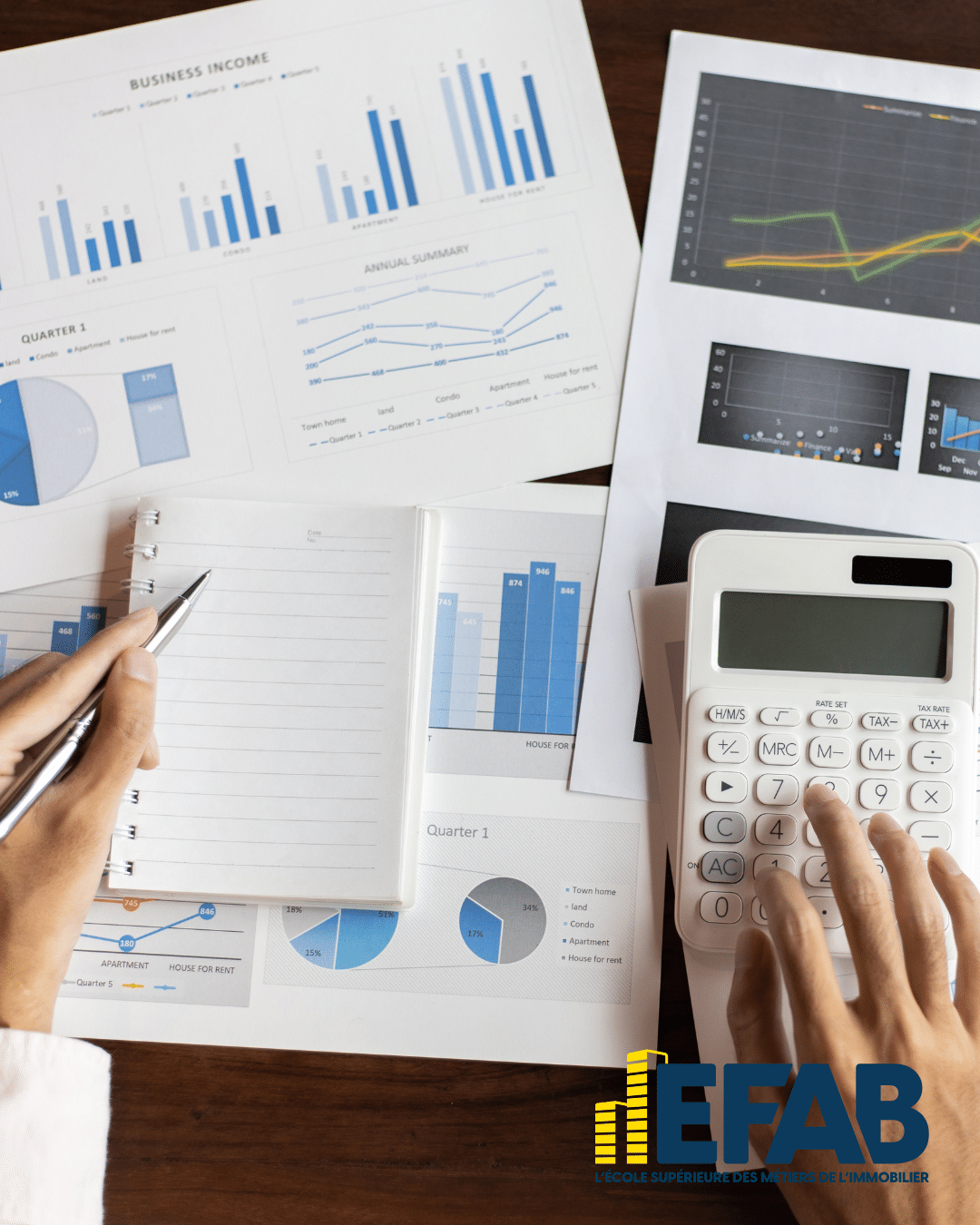 Visuel article Nouveaux modes de financement d’un bien immobilier