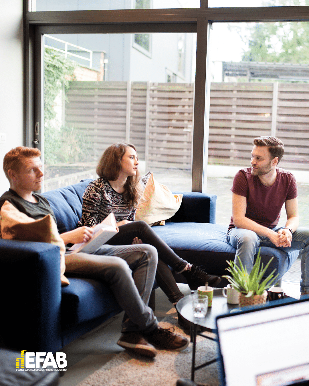 article promo co-living