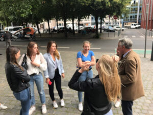 Lille : A la découverte d’un patrimoine architectural