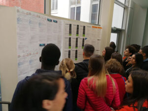 JOB DATING DAY SUR LE CAMPUS !
