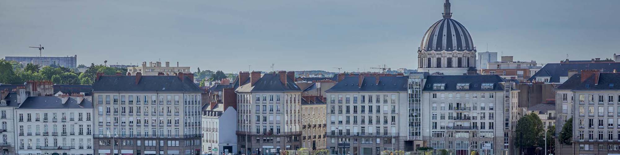 Campus Nantes