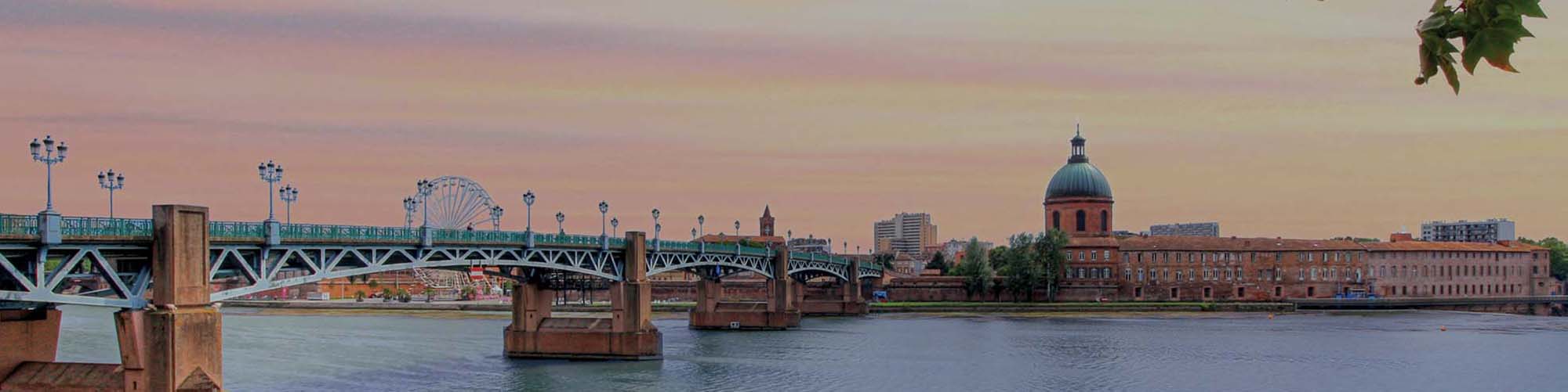 Campus Toulouse